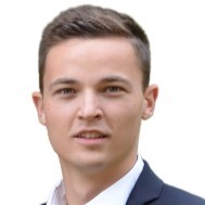 Bosch Employee Pascal Maier's profile photo