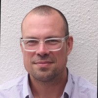 Ardagh Group Employee Tim Neal's profile photo