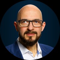 NEST Communications Employee David Hajdok's profile photo