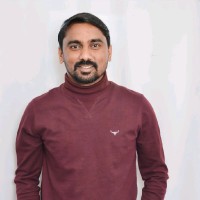 xcelcareer Employee Hanumantagouda Malavalli's profile photo