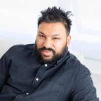 Marketcircle Employee Sean Mendonca's profile photo