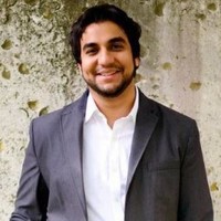 Modumetal, Inc. Employee Mujtuba Khan's profile photo