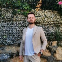 AppTec360 Employee Furkan Çakmak's profile photo