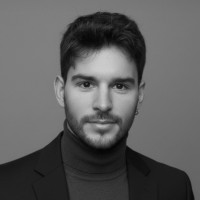 European Parliament Employee Oriol Vidal Porta's profile photo