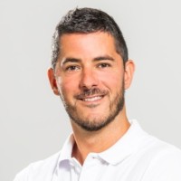Cikisi Employee Franck di Liberto's profile photo