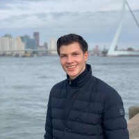 Yellax Employee Rik de Gast's profile photo