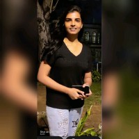 Arrixon Tech Employee Akshitha G's profile photo
