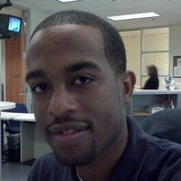 Digital Realty Employee Chris Riggins's profile photo