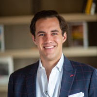 Lodestone Advisory Group Employee Patrick Baird's profile photo