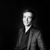 SkySoft-ATM Employee Quentin` Balland`'s profile photo