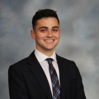 Microsoft Employee Alex Epstein's profile photo