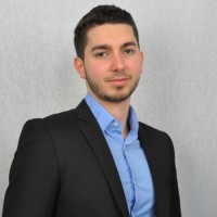 NOVAMAP Employee Thibaut Belvisi's profile photo