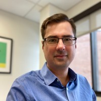Lang School of Business and Economics - University of Guelph Employee Ryan Snelgrove's profile photo