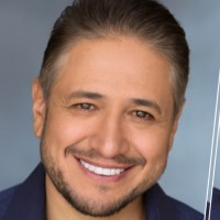 Santa Fe Association of REALTORS Employee David Cordova's profile photo