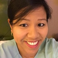 Love Advertising Employee April Tou's profile photo