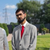 Kamran Hussain Email & Phone Number