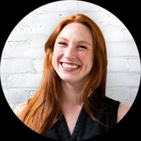 InCharged Employee Patricia White's profile photo