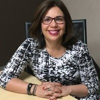 MTN Employee Anthea Kruger's profile photo