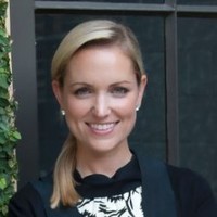 Current Power Technologies Employee Brittany Winston's profile photo