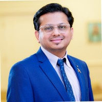 kW Engineering Employee Ganesh Doiphode's profile photo