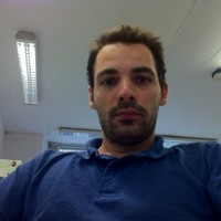 Petros Tsialiamanis Email