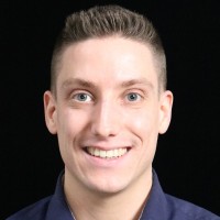 Amazon Web Services (AWS) Employee Benjamin Meyer's profile photo
