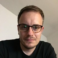 Manchester City Council Employee Tim Keeley's profile photo