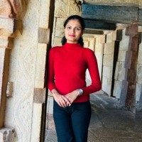 Kushal's Fashion Jewellery Employee Gowthami B's profile photo