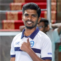 Al Nasr Cultural & Sport Club Employee Imthias Ali's profile photo
