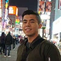 ACN Southern Immigration and Education Services Employee Mark Natividad's profile photo