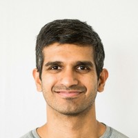 Butter Payments Employee Vivek Nagarajan's profile photo