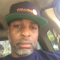 Dion Collins Email & Phone Number