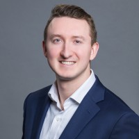 J.P. Morgan Private Bank Employee Ian Hayes's profile photo