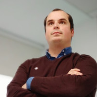 XPO Logistics Europe Employee Diego Manager's profile photo