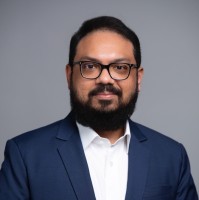 Shakeel Rashid Email & Phone Number