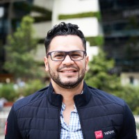Wahhu Employee Fernan Guzman's profile photo