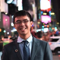 Riverlane Employee Evan Sun's profile photo
