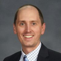 Parkland School District Employee Matthew Carlson's profile photo
