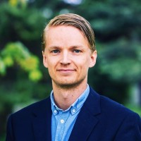 FotMob Employee Jonas Tveit's profile photo