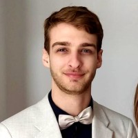 Ingébois Employee Hadrien Rappasse's profile photo