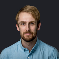 Mason Navarro Pledge Ltd Employee Robert Ellis's profile photo