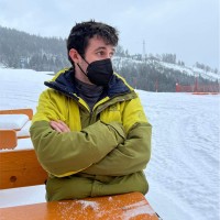 Global-e Employee George Dixon's profile photo