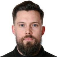 NCC Employee Anton Edlund's profile photo