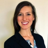 Shirley Ryan AbilityLab Employee Anna Balling's profile photo