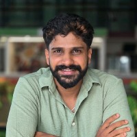 Naico ITS Employee Bijulal R's profile photo