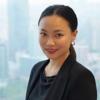 Celine Wu Email
