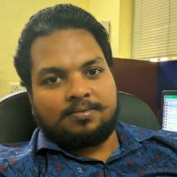 BQ Technologies Employee Ajith Lal's profile photo