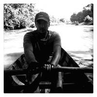 AFIP Employee Pedro Simon's profile photo