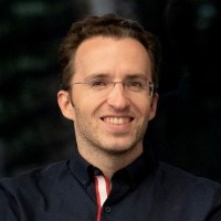 Thumbtack Employee Michael Drob's profile photo