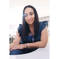 Maria Helen Carrillo Email